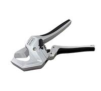 US PRO Tools PVC Pipe Cutter - Metal Body & Stainless Steel Blade PVC, PPR, PE, PEX 9062