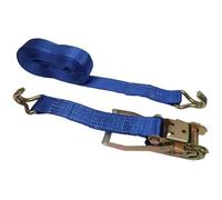 US PRO Tools Ratchet Tie Down Strap 5000KG - 50MM X 8 Meters 9225