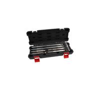 US PRO Tools Reverse Action Spark glow Plug Thread Chaser Set M8 - M18 5926