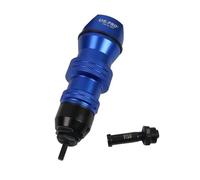 US PRO Tools Rivet Nut Drill Adapter Kit - M3-M10 9274