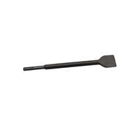 US PRO Tools SDS Plus Flat Chisel 40MM X 250MM 7216