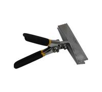 Us Pro Tools Seamer Former Plier Sheet Metal Bending Forming Pliers Crimping Tool 150mm 4629