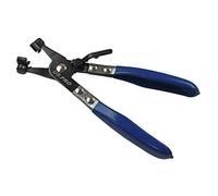 US PRO Tools Spring Hose Clamp Ratchet Radiator Pliers Tag and Wire 3416