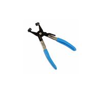 US PRO Tools Straight Hose Clamp Pliers - Cross Slot Jaws 3922