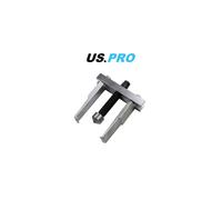 US PRO Tools Thin 2 Jaw Bearing Gear Puller Remover, Bearings Gears