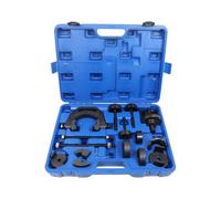 Us Pro Tools Toyota Rear Axle Suspension Bush Remover Installer Set 6273