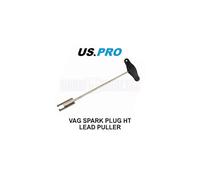 US PRO Tools VAG Spark Plug HT Lead Clip Boot Wire Puller Tool Remover VW/ Audi OEM 5884