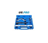 US PRO Tools Vauxhall Timing Kit - Chain Drive - Petrol 1.0, 1.2, 1.4 3272