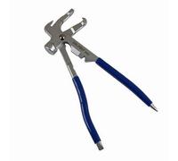 Us Pro Tools Wheel Balance Weight Pliers / Hammer Tyre Fitting 6883