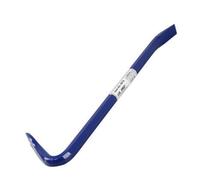 Us Pro Tools Wrecking Bar Crowbar Prybar 12" X 12.7mm 6876