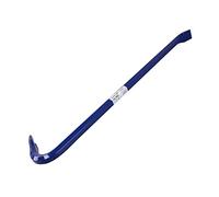 US PRO Tools Wrecking Bar Crowbar Prybar 24" x 19mm 6880