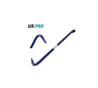 US PRO Tools Wrecking Bar Crowbar Prybar 24" x 19mm 6880