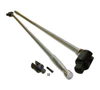 US Pro Trade Quality 40.5 inch 3/4 inch Drive Knuckle Breaker Bar B4161