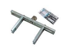 US PRO Universal Adjustable 2 Leg Fuel Tank Sender Wrench Remover Removal Installer 5877