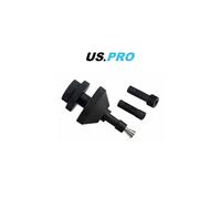 US PRO Universal Clutch Alignment Tool - Single Plate, Fly wheels 6195