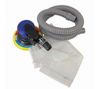 Us Pro Vacuum Type Random Orbital Dual Action Da Air Sander 8323 Dust Extractor