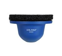 US PRO WHEEL HUB CLEANING TOOL - 1/2" DRIVE 150MM Brake Disk Cleaner