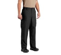 US Propper Army BDU Military Pants Field Pants Black MS Medium Short