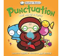 US Punctuation: The Write Stuff (Basher)