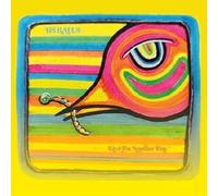 US Rails - Live For Another Day