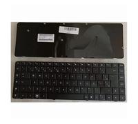 US/RU/SP/FR/BR English/Russian/Spanish/French/Brazilian Laptop Keyboard ， Compatible For HP ，Compaq Presario CQ62 G62 CQ56 G56 CQ56-100(OEM BR)