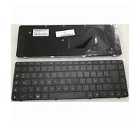 US/RU/SP/FR/BR English/Russian/Spanish/French/Brazilian Laptop Keyboard ， Compatible For HP ，Compaq Presario CQ62 G62 CQ56 G56 CQ56-100(OEM FR)