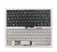 US/RU/SP Spanish Keyboard ， Compatible For Acer ，Compatible For Aspire ，Switch 10 10E SW5 SW3 SW5-011SW5-011-18TY SW5-013 SW5-012 SW5-012P SW5-015 Laptop(SP)