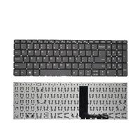 US Russian keyboard For Lenovo for IdeaPad 320-15IAP 320-17 320-15 IKB S145-15IKB S145-15IIL L340-15IRH L340(PURPLE)