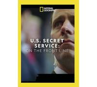 Us Secret Service: On The Front Line (Aka Chain Of Commmand)