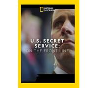 US Secret Service: On the Front Line (DVD) (US IMPORT)