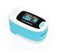 US Seller Fingertip Oxymeter Spo2 PR monitor,Blood Oxygen Pulse Oximeter CMS50NA