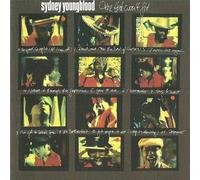 US Soldat in Mannheim stationiert singt für Deutsche Girls (CD Album Sydney Youngblood, 11 Tracks) So Good So Right / Reach Out / I'll Never Love Again / I Heard It Through The Grapevine / Your # One / I Surrender / Sing & Shout / I've Got To Break Free / No Brothershit / Got To Give It Up / Dreamer u.a.