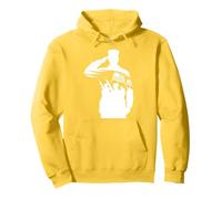 US Soldier Scene Military Veteran Dad Retro Veteran Shirt Pullover Hoodie
