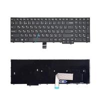 US Spanish Russian for Lenovo for Thinkpad Backlight Keyboard T550/T540/T540P/T560/W540/W541/W550/W550S/L Keyboards(RU Without Mouse)