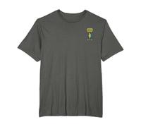 US Special Forces Airborne Ranger Patch 4th of July Gift Men T-Shirt