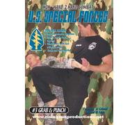US Special Forces H2H Basics