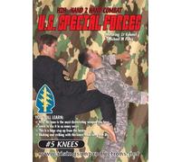 US Special Forces H2H Knees