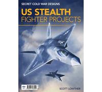 US Stealth Fighter Projects