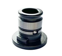 US Stock ZAC Replacement Part for 31mm To 19mm Tapping Motor Connector Adapter Pneumatic Tapper Coversion Chuck