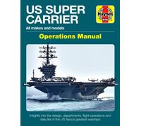US Super Carrier