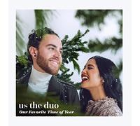 Us The Duo - Our Favorite Time of Year (Amazon Original)