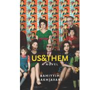 Us&Them : A Novel