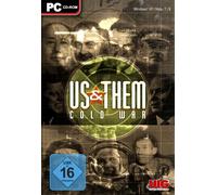 Us & Them Cold War PC (OR) [German Version]