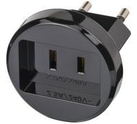 US to Euro Travel Adaptor - BRENNENSTUHL