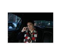 US TV Series Gossip Girl Main Character Chuck Poster Decorative Painting Canvas Wall Posters And Art Picture Print Modern Family Bedroom Decor Posters 08x12inch(20x30cm)