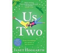 Us Two: A completely unforgettable book club novel from Janet Hoggarth