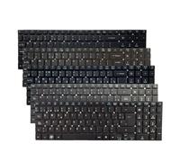 US/UK/RU/SP/FR/BR/AR Laptop Keyboard ， Compatible For ACER ，E5-511 E5-551 E5-571 E5-572/G ES1-512 ES1-531 ES1-711 ES1-731 EX2519 EX2510 EX2508(OEM FR Black)