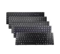 US/UK/RU/SP/FR/GR/SW/BE/TR/CF/CZ/LA Laptop Keyboard ， Compatible For Lenovo ，G500 G500AM G500AT G510 G510AT G510AM G505/AT G700/AT G710/AT(OEM BE)
