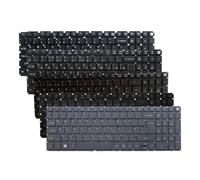 US/UK/RU/SP/FR Laptop Keyboard ， Compatible For Acer ，E15 A315-21 A315-31 A315-41 A315-51 A315-53G A315-56 A515-51/G A615-51 A715-71G(OEM FR)
