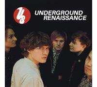 Us - Underground Renaissance [VINYL]